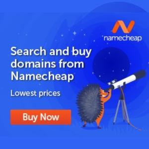 WEBSITE HOSTING & DOMAIN