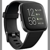 Fitbit Versa 2 Fitness
