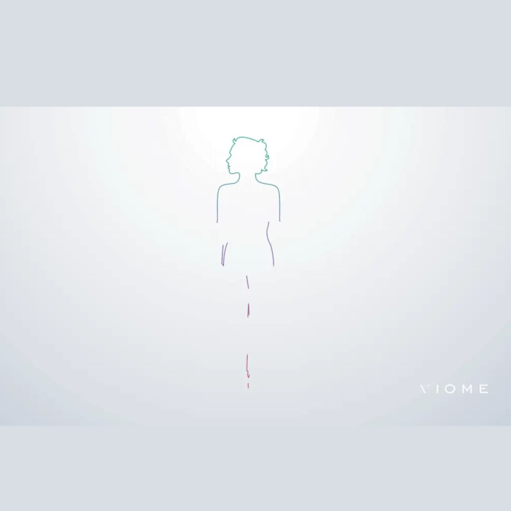 Viome Full Body Intelligence Gut Microbiome + Human Cells + Oral Microbiome