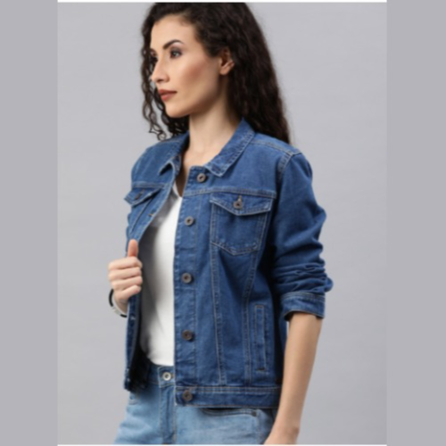 roadster denim jacket