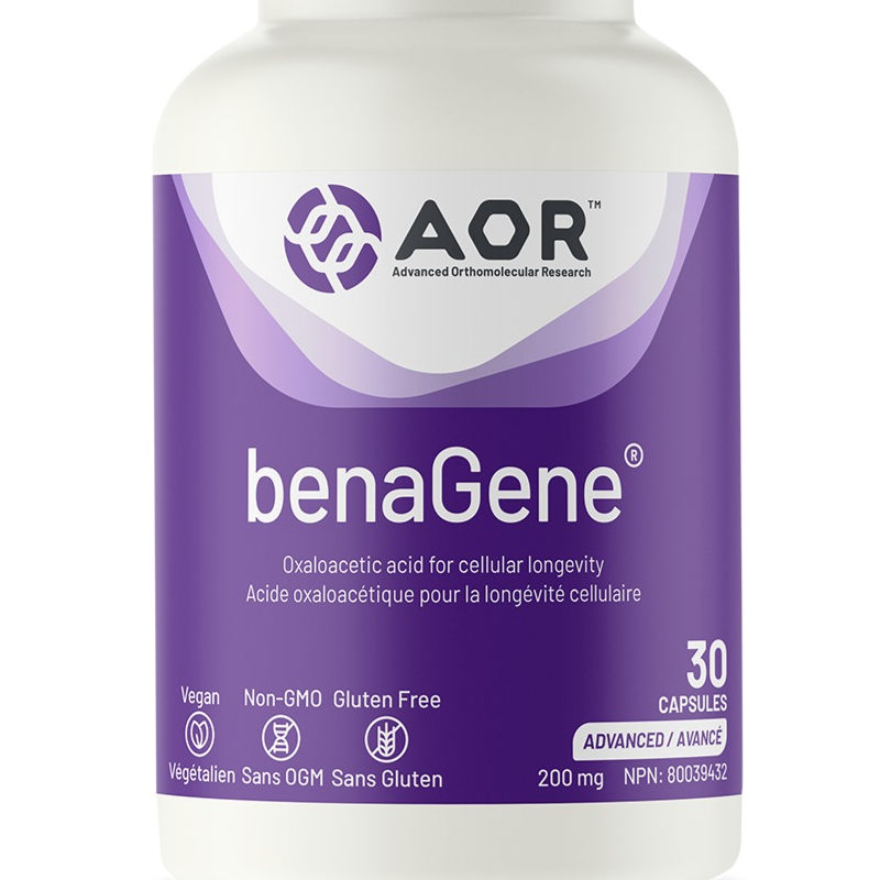 benaGene®