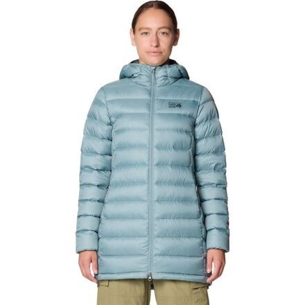 Outerwear - Women