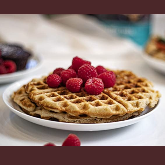 Joelle's Fitness Picks