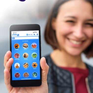 ~ 85% Off! ~ uTalk Language Education: Lifetime Subscription (Choose Any 6 Languages) | StackSocial