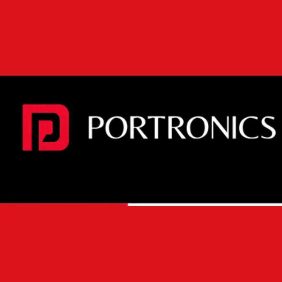 Portronics.com
