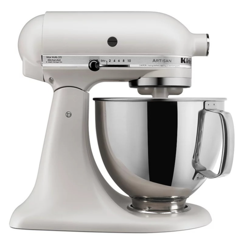 KitchenAid | KSM150PS Artisan 5-qt. | Stand Mixer