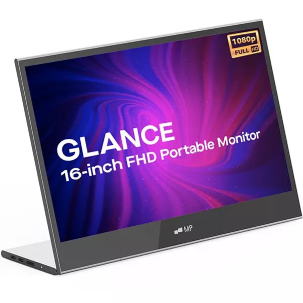 Best Portable Monitors for Laptops, Gaming & Travel | Lenovo US