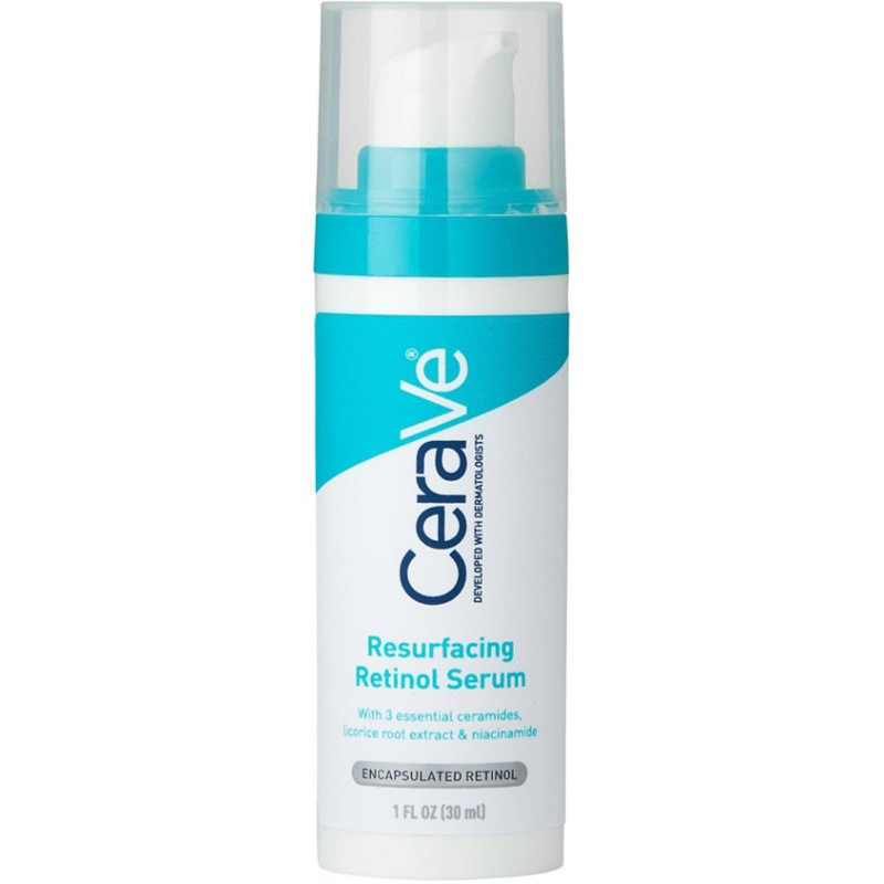 CeraVe Resurfacing Retinol Serum | Ulta BeautyULTA Beauty Logo