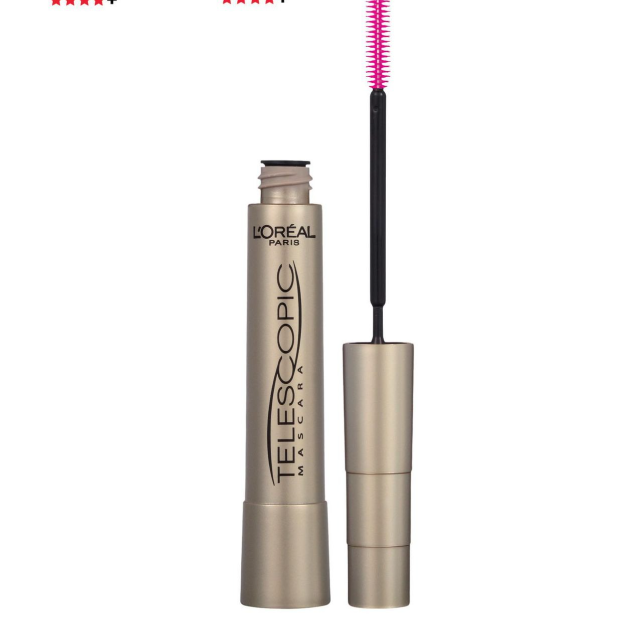 Loreal Telescopic Mascara 