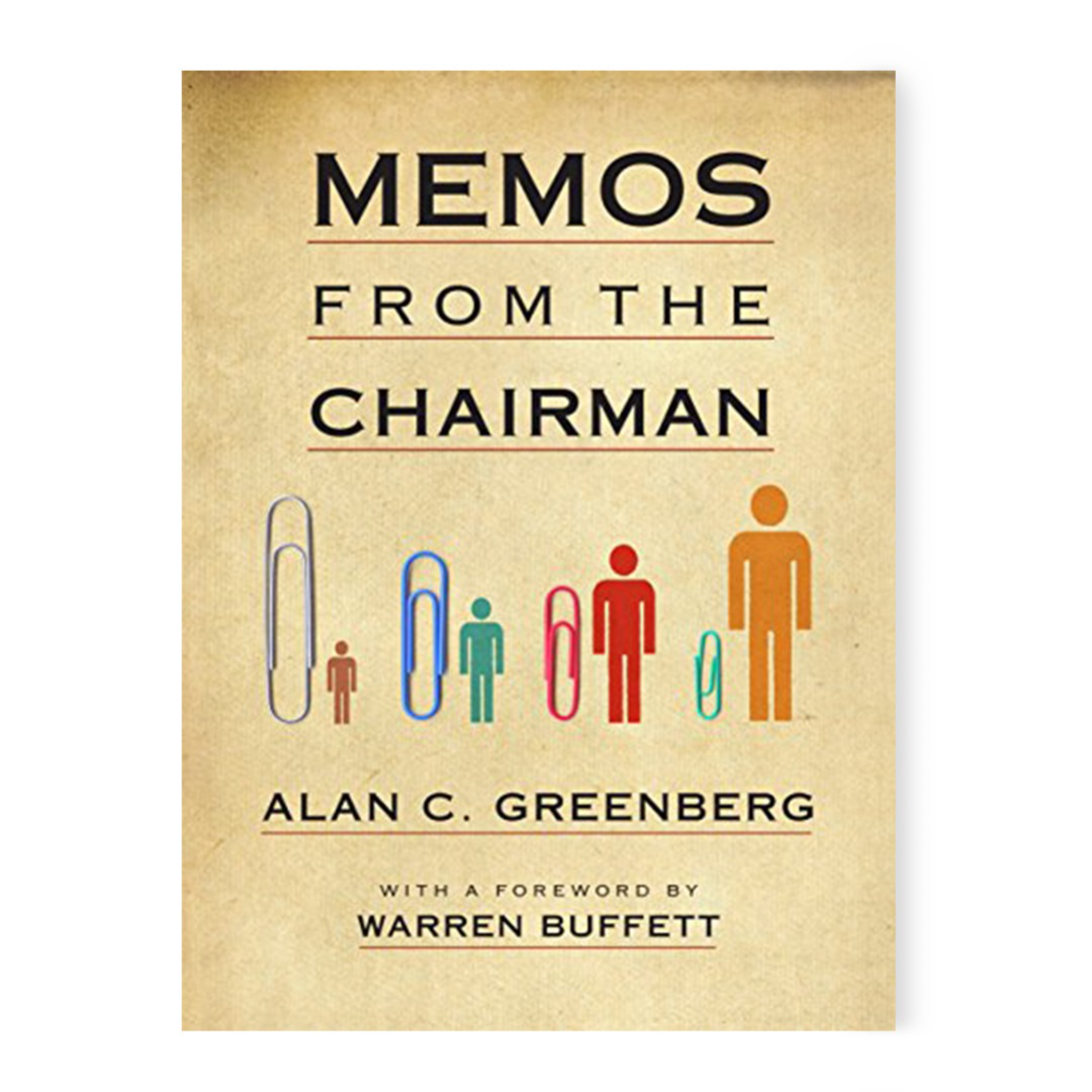Books recommended by Jeff Bezos