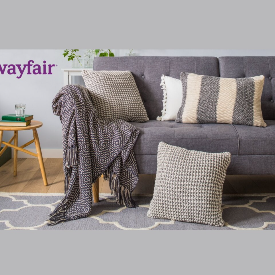 Wayfair.com - Online Home Store for Furniture, Decor, Outdoors & More