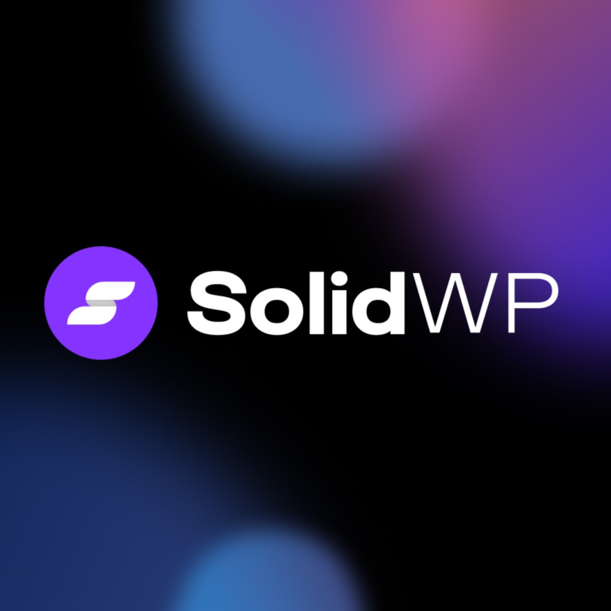 SolidWP - Security, Backups & Central Management for Websites