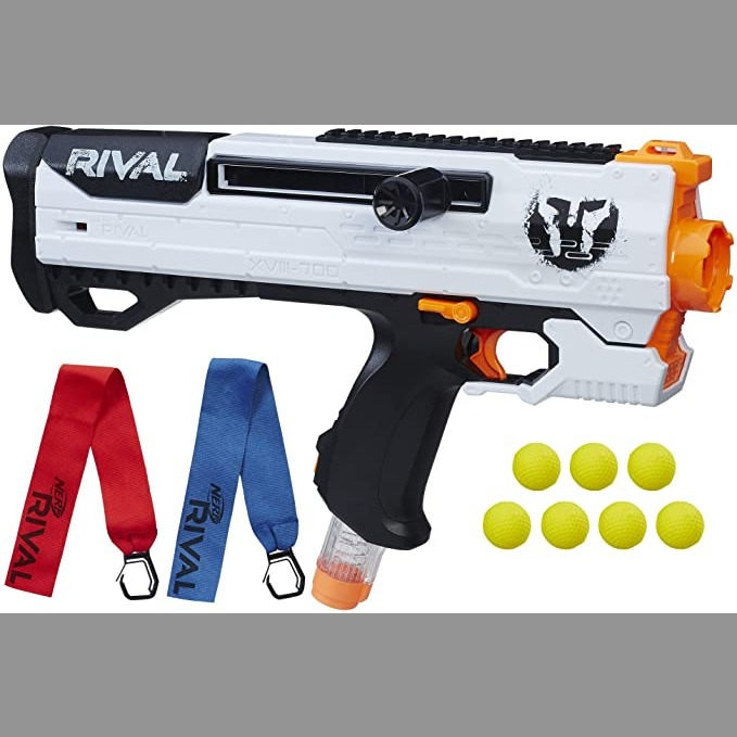 NERF Rival Phantom Corps Helios Xviii-700, Blasters & Foam Play - Amazon Canada