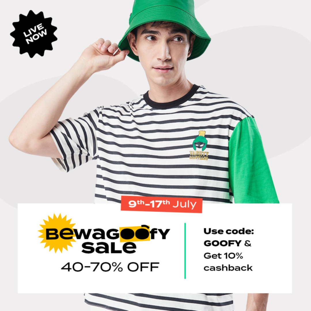 Bewakoof.com | Online Shopping for Men, Women Clothing & Accessories at Bewakoof