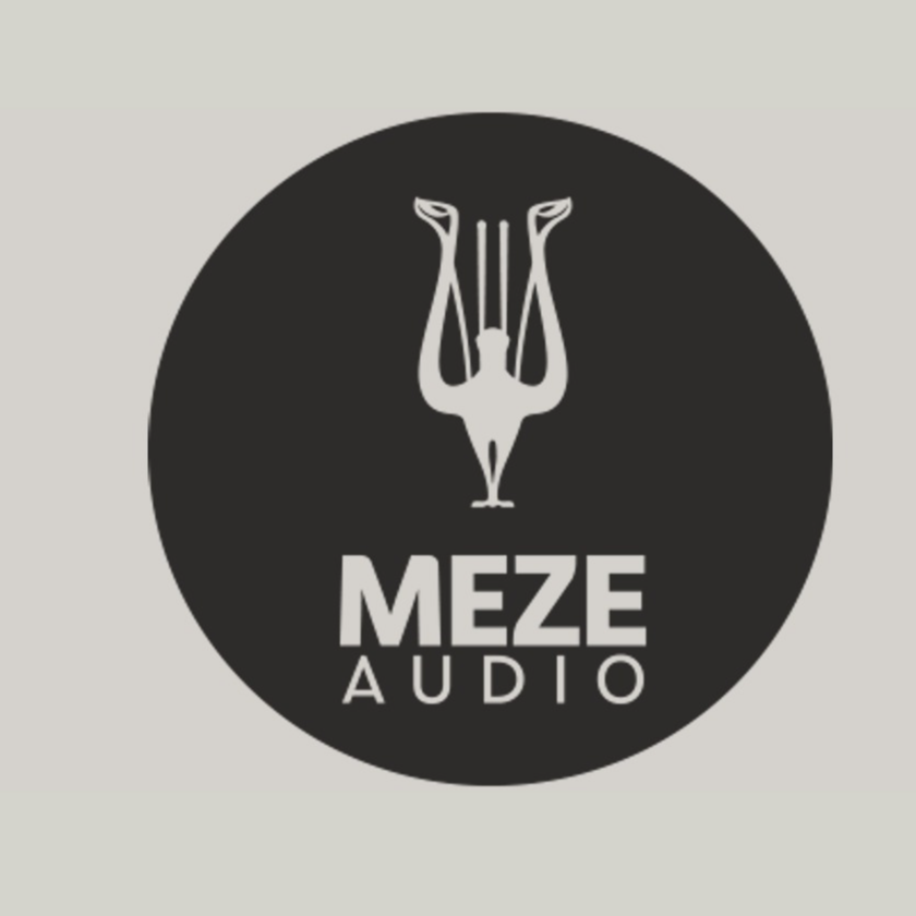 Meze Audio - Design. Comfort. Sound. True high-end.