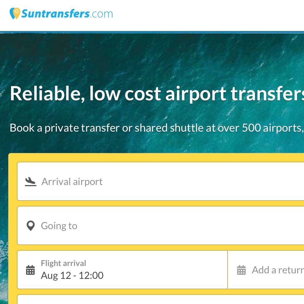 Travel and Leisure