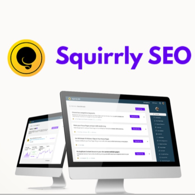 Squirrly SEO - Posiciona tu contenido en Google