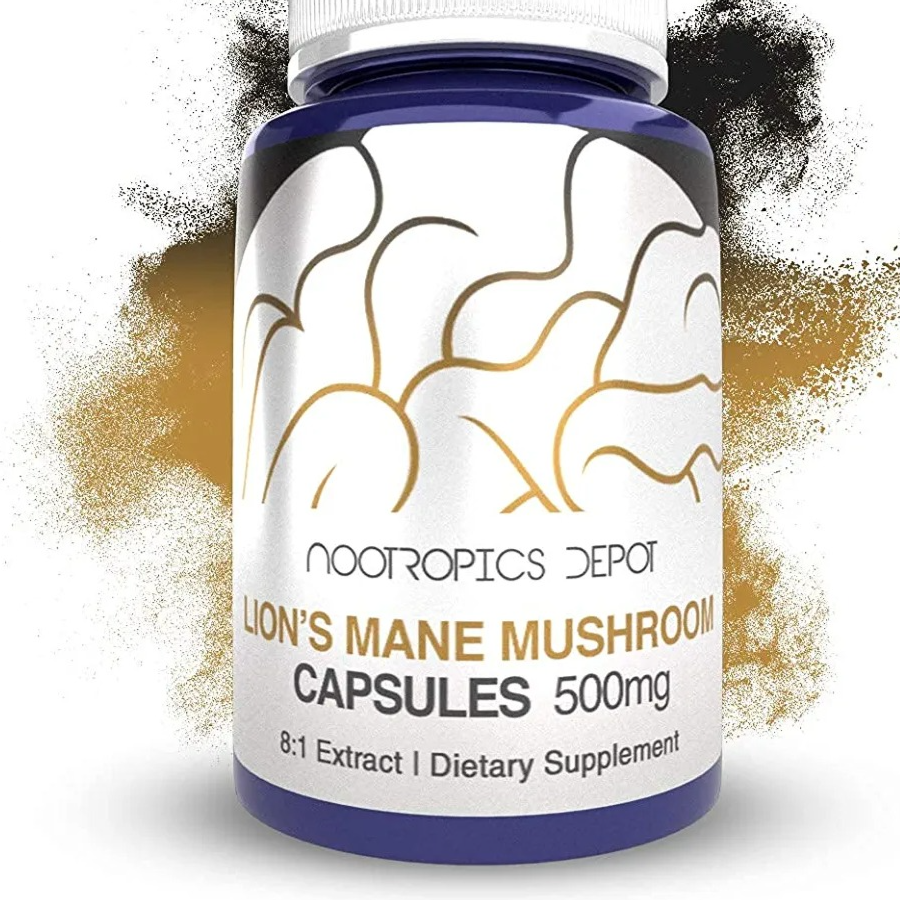 Focus & Mental Clarity