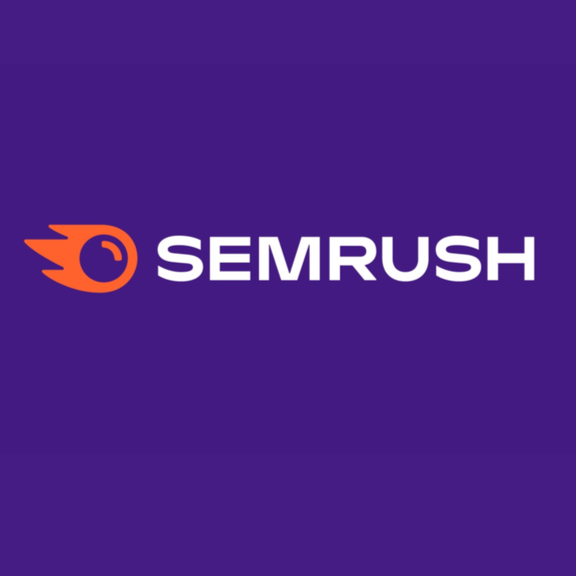 Semrush - Online Marketing Can Be Easy