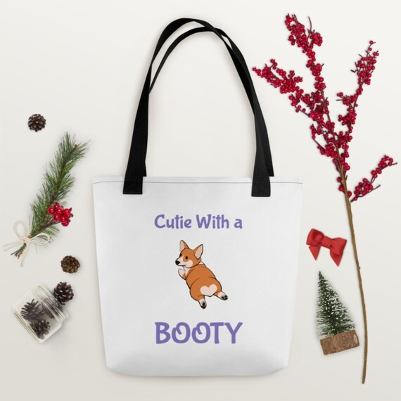 Corgi Handbags