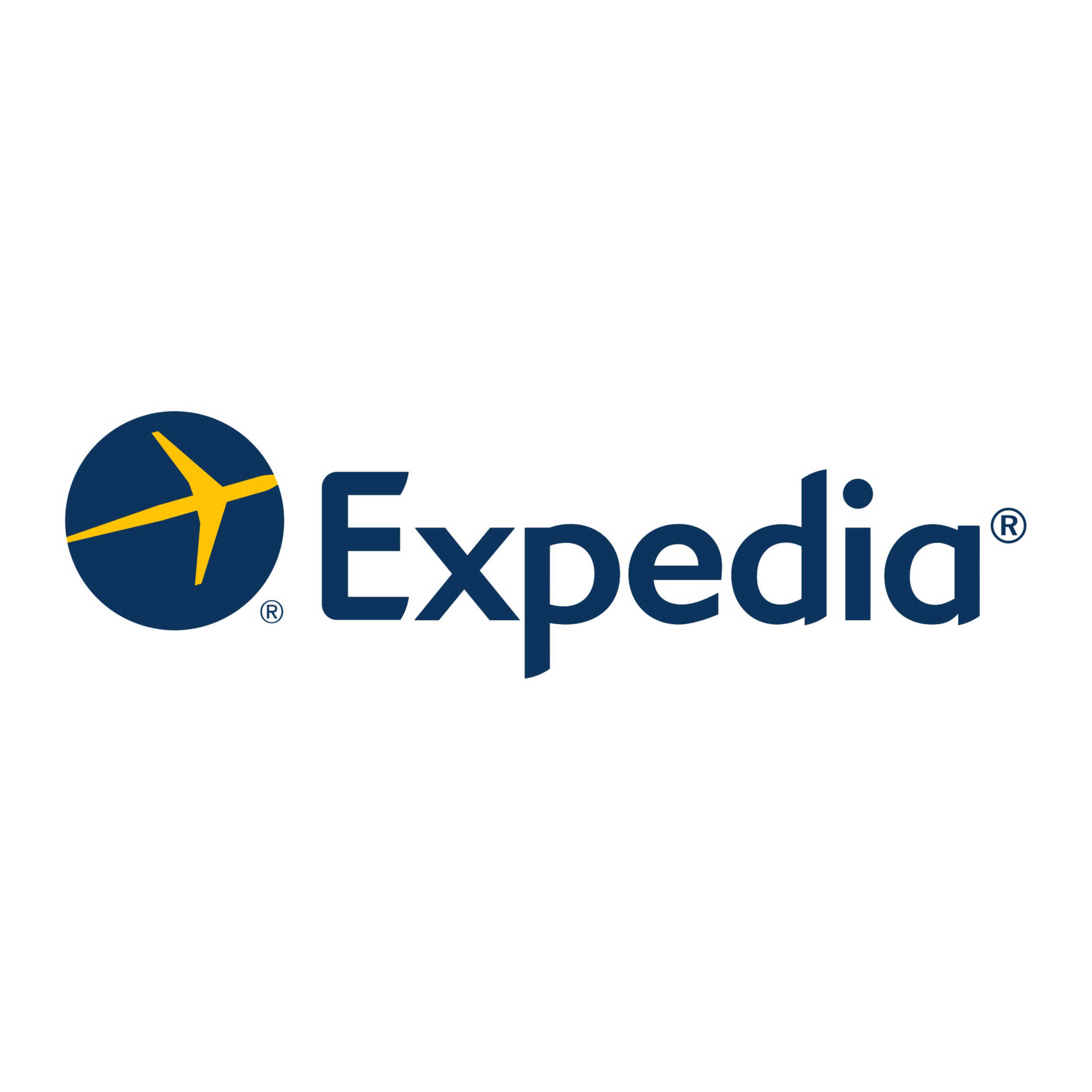 Expedia Flight