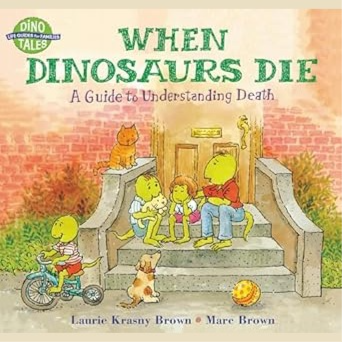 Grief Books