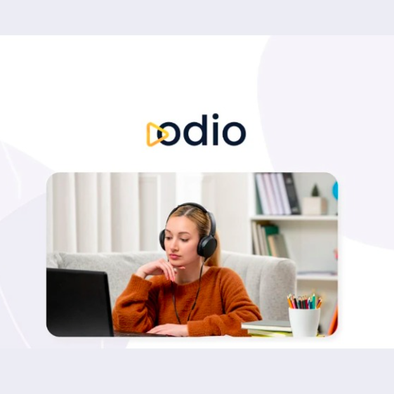 ODIO - Text to Speech
