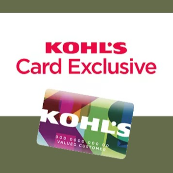 Kohl's | Shop Clothing, Shoes, Home, Kitchen, Bedding, Toys & MoreAmazonFacebookPinterestInstagramYouTube