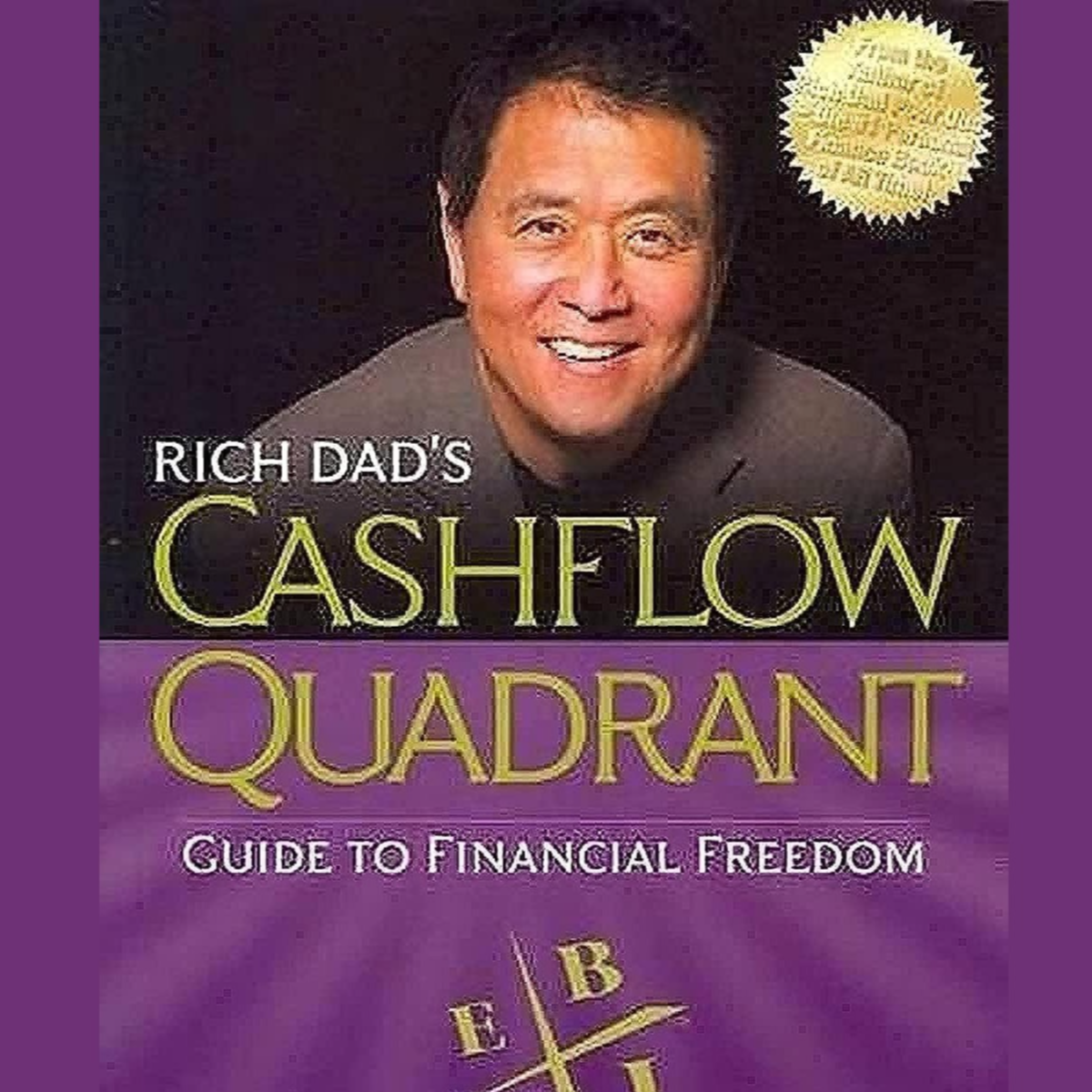 Rich Dad's CASHFLOW Quadrant