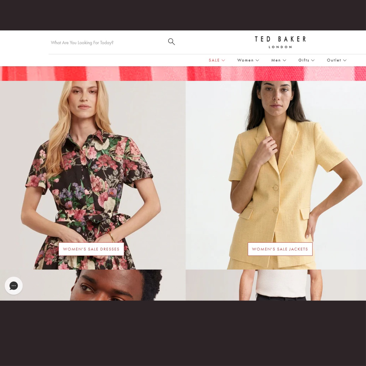 tedbaker