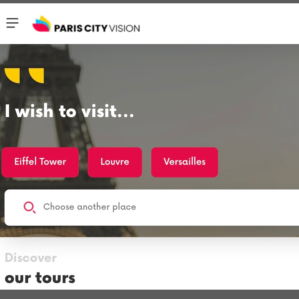 Travel and Leisure