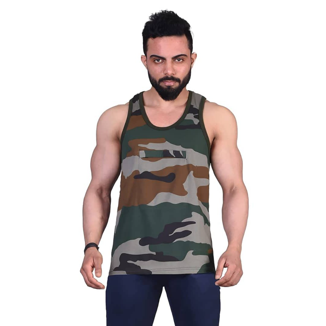 Onekbhalo Men's Slim Fit T-Shirts 