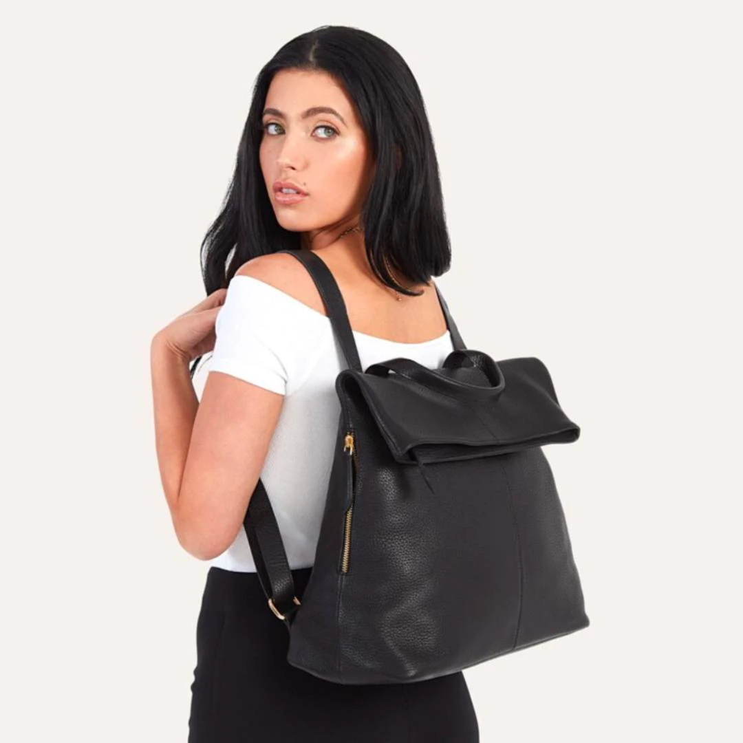 Fantastic Fold N Go Backpack