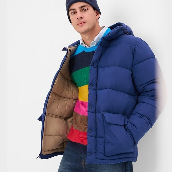 60% Off GAP Canada Store Coupon Code: (30 active) March 2024