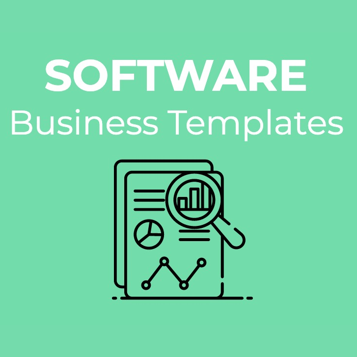 Various Types of Business Templates - Save time and Money