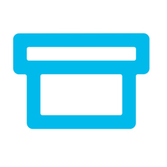 Shoeboxed | Receipt Scanning