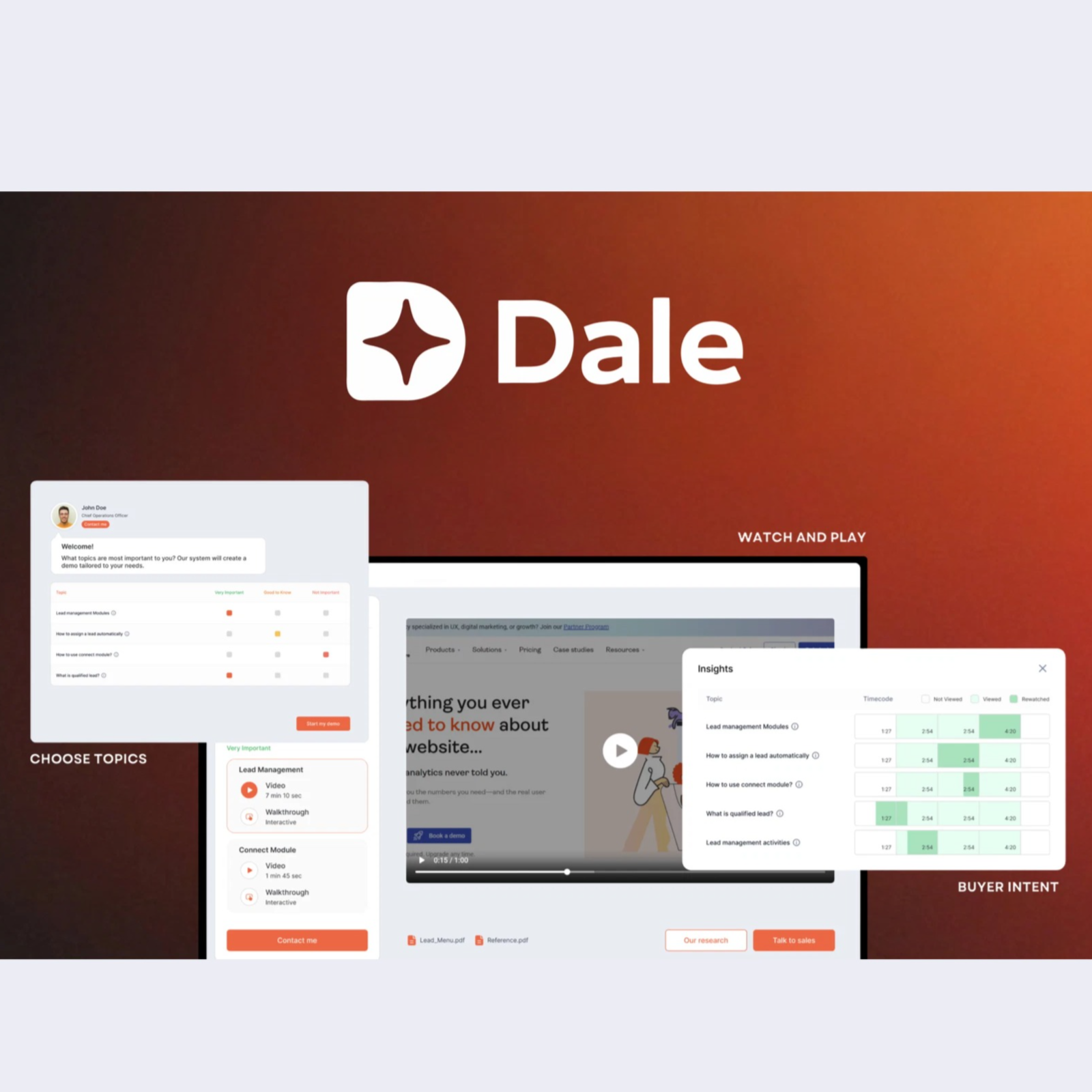 Best Interactive Demo Software with Lifetime Deal