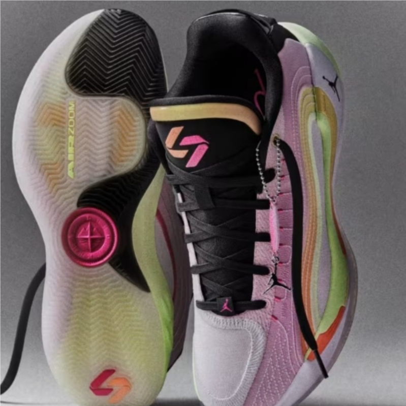 Luka 4 'Gone Fishing'