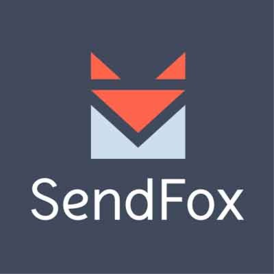 SendFox - Marketing Tool for Content Creators