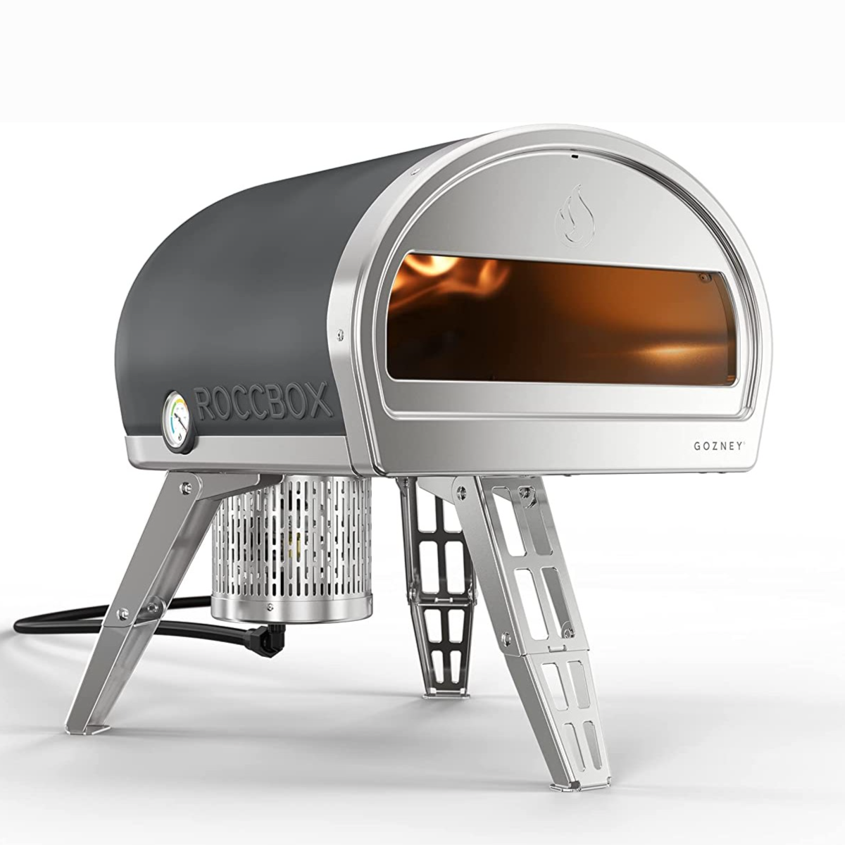 ROCCBOX Gozney Portable Outdoor Pizza Oven