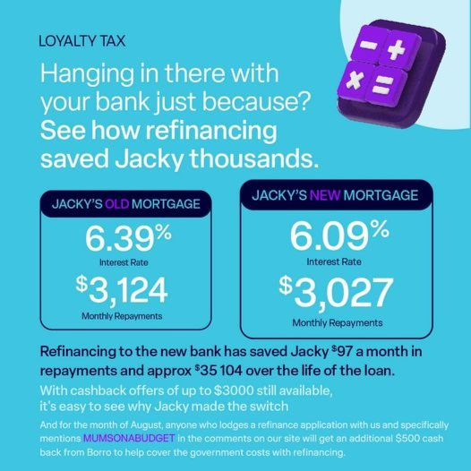 MORTGAGE & LOAN BROKERS