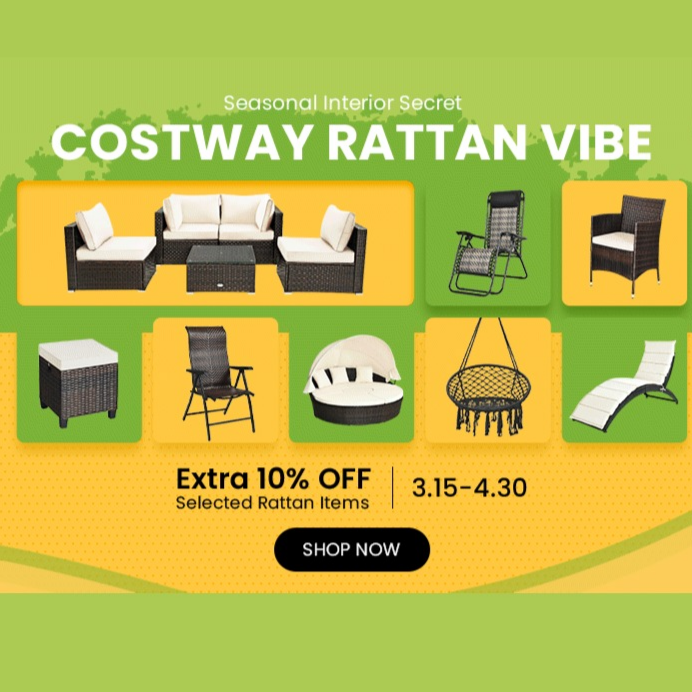 Costway 