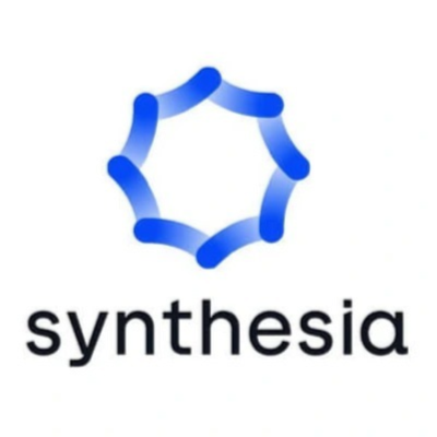 Synthesia - Turn Text to Video in Minutes