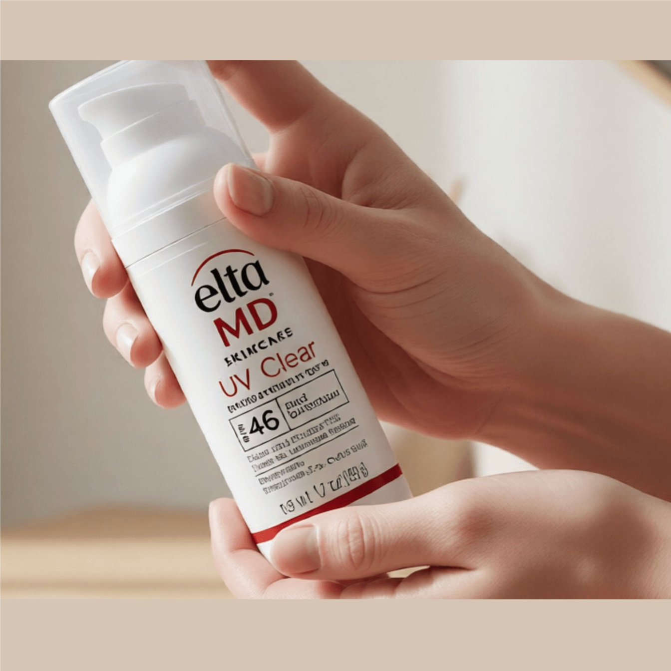 EltaMD UV Clear SPF 46 ulta