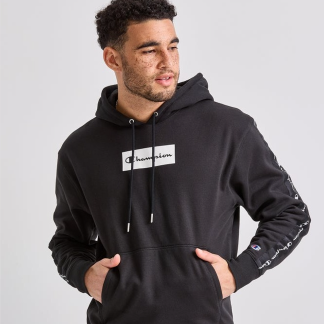 Champion Hoodie