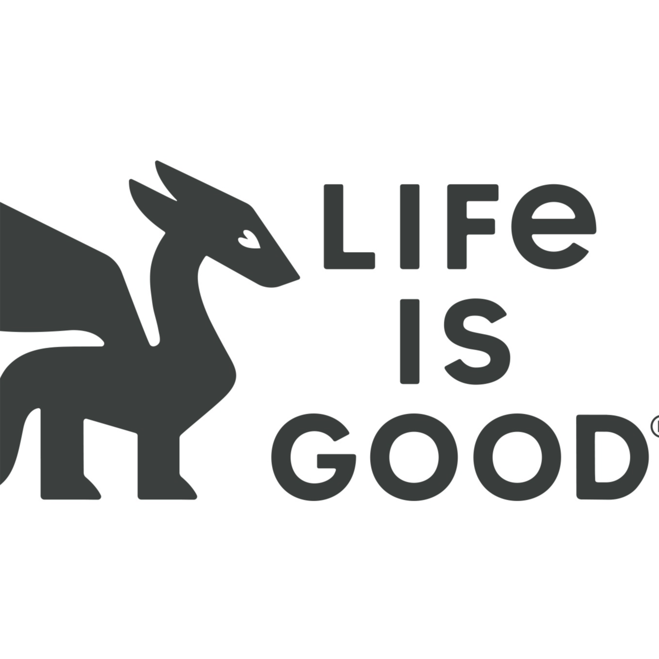 Lifeisgood.com