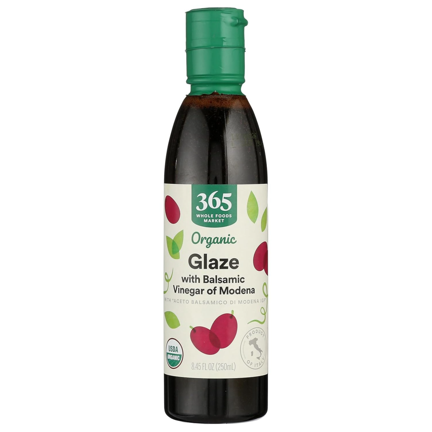 Balsamic Glaze