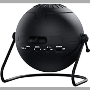 Accurate Star Projectors