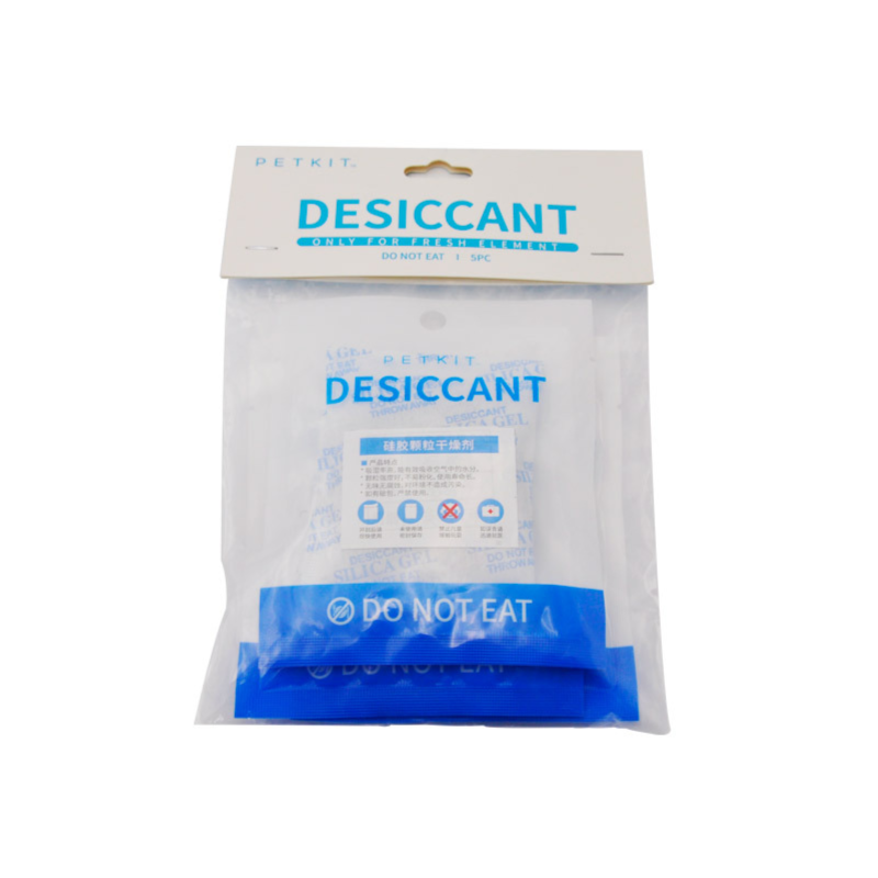 7.59US $ 30% OFF|Petkit Smart Feeder Desiccant Dehumidifier Cat And Dog Food Moisture Resistant Pet Feeder Accessories - Feeding & Watering Supplies - AliExpress