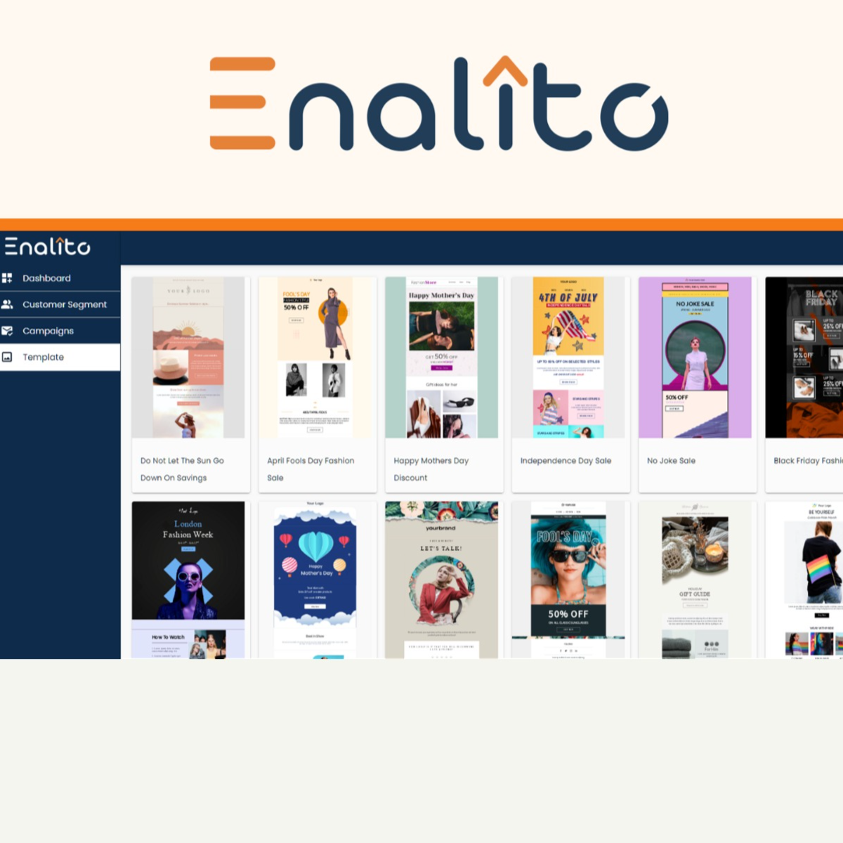 Enalito - Automate ecommerce marketing with AI | AppSumo